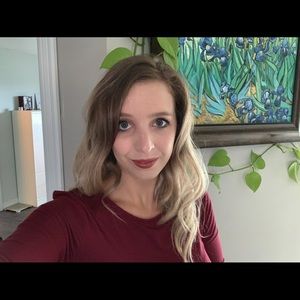 Meet your Posher, Katrina